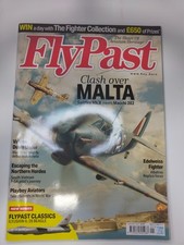 Flypast magazine jan for sale  BOLTON