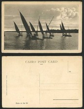 Egypt boats nil for sale  UK