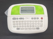 Brother personal labeler for sale  Waco