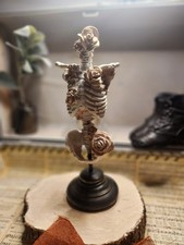 Floral skeleton for sale  Chipley