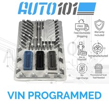 Computador motor Chevrolet Camaro programado VIN 2018-2024 ECM 12703872 GM comprar usado  Enviando para Brazil