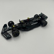 Bburago mercedes amg for sale  LAURENCEKIRK