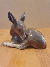 Rehkitz stempel schön gebraucht kaufen  Kriftel