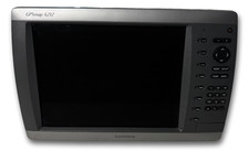 Garmin gpsmap 4212 d'occasion  Expédié en Belgium