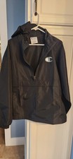 Champion pullover windbreaker for sale  Fruitport