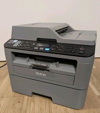 Brother mfc l2700dw gebraucht kaufen  Welzheim