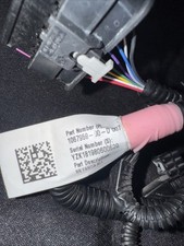 Oem tesla model for sale  Noblesville