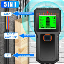 Electric detector wall for sale  LEICESTER