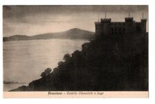 Bracciano roma castello usato  Viola