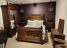 Antique french bedroom for sale  CHELTENHAM