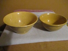 Two antique yellow for sale  Rantoul