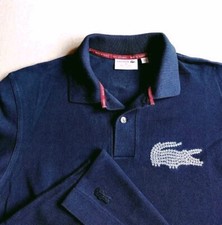 Lacoste herren poloshirt gebraucht kaufen  Aschersleben