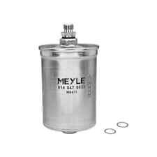 Filtre essence meyle d'occasion  Wambrechies