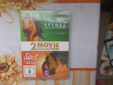 Spirit movie collection gebraucht kaufen Spirit movie collection gebraucht kaufen  Sassnitz