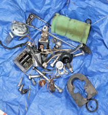 1975 yamaha dt175 for sale  Clinton