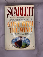 Scarlett. sequel gone for sale  Dallas