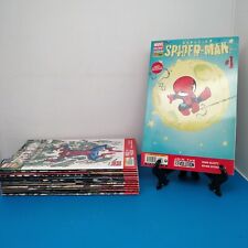 Superiore spiderman completa usato Superiore spiderman completa usato  Sezze