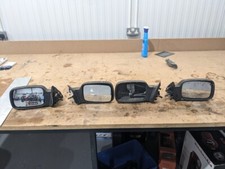 Escort mk3 wing for sale  UCKFIELD