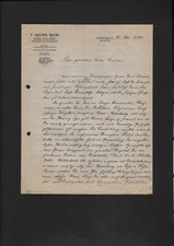 Hamburg brief 1924 gebraucht kaufen  Leipzig