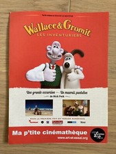 Petite cinémathèque wallace d'occasion  La Garenne-Colombes