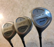 Mizuno tour oversize for sale  North Canton