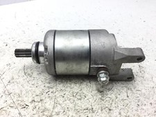 Motorino avviamento suzuki usato  Viareggio