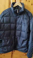 Timberland daunenjacke daunen gebraucht kaufen  Berlin