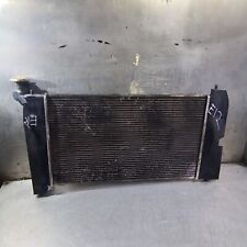 Radiador líquido de arrefecimento de água motor Toyota Corolla E12 2000-2006 2ZZ-GE! Veja fotos! comprar usado  Enviando para Brazil