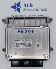 Centralina motore ecu usato  Milano