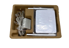 Mercusys mw300d modem usato  Italia