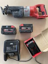 Milwaukee hd28 säbelsäge gebraucht kaufen  Halle
