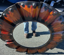 Large decorative mirror for sale  Richmond