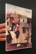 Autografo marta czok usato  Albano Laziale