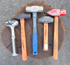 5pc hammer lot for sale  Allentown