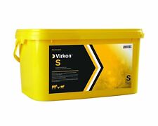 Virkon disinfettante virucida usato  Arborea