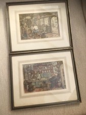 Two vintage anton for sale  ORMSKIRK