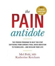 The pain antidote gebraucht kaufen  Trebbin