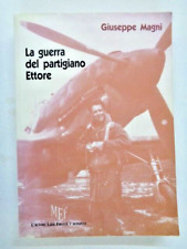 Guerra del partigiano usato  Soliera