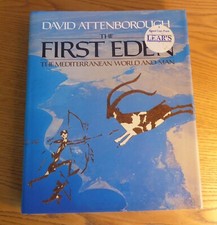 First eden david for sale  CARDIFF