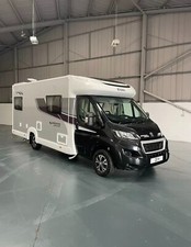 2022 peugeot elddis for sale  AIRDRIE