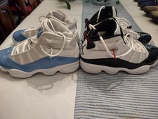 Pair nike jordan for sale  Peachtree Corners