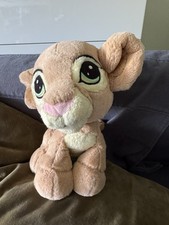 Disney lion king for sale  TONBRIDGE