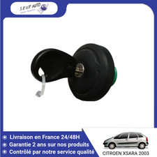 Bouchon reservoir carburant d'occasion  Saint-Quentin