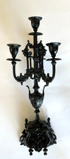 Antique ornate candelabra for sale  Redding