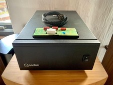 Norton airpower psu for sale  BIRMINGHAM
