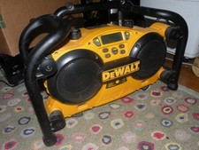 Dewalt dc011 7.2 for sale  Langley