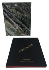 Libro gucci decor usato  Vimodrone