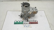 Carburatore completo weber usato  Gambettola