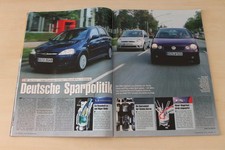 Auto bild 2003 gebraucht kaufen Auto bild 2003 gebraucht kaufen  Deutschland