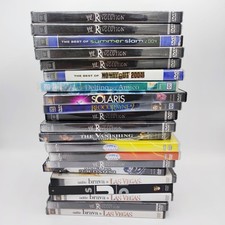 Lotto dvd wwe usato  Mottola